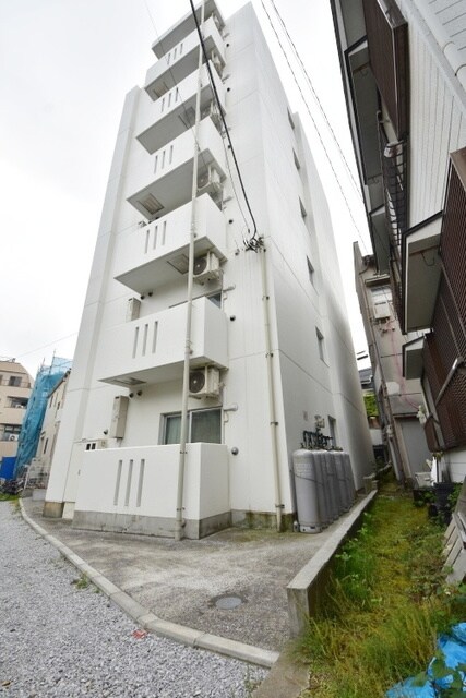 伏見町ハウスの物件内観写真