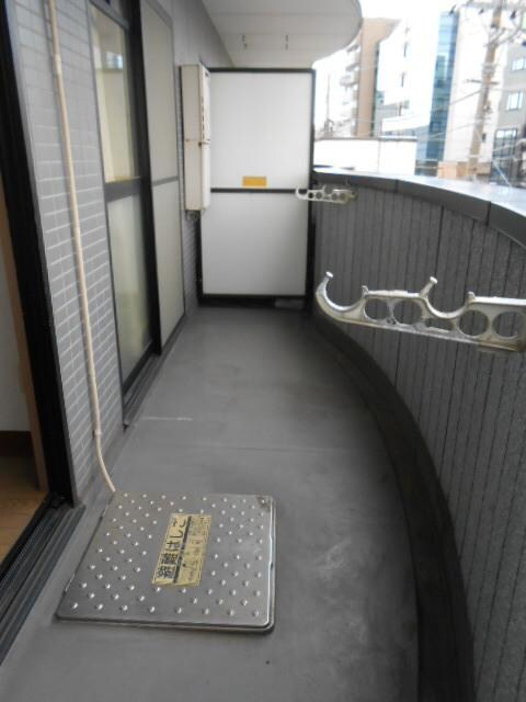 スターフィールドの物件内観写真