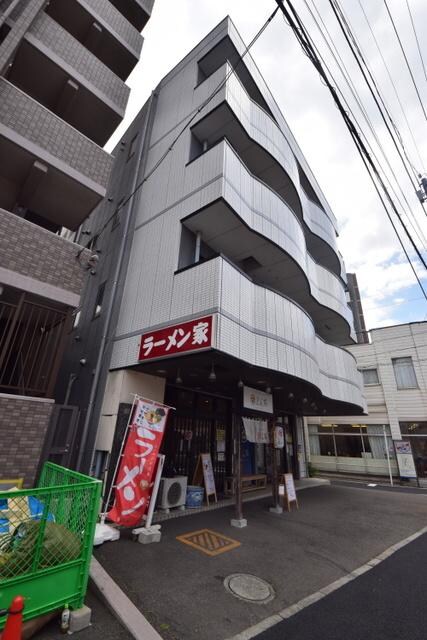 スターフィールドの物件内観写真