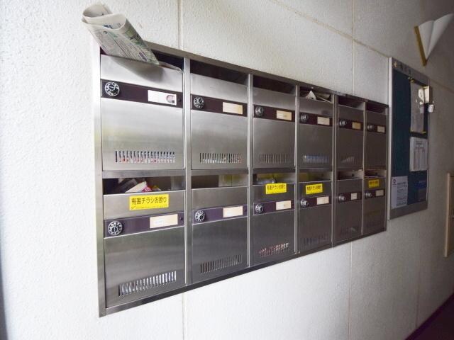 スターフィールドの物件内観写真