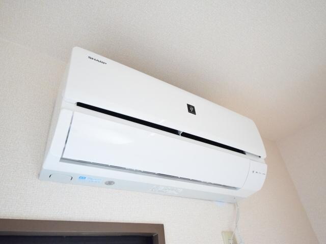 スターフィールドの物件内観写真