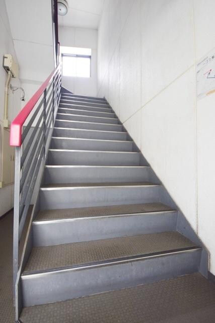 スターフィールドの物件内観写真