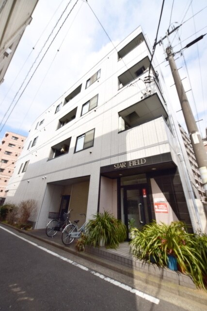 スターフィールドの物件内観写真