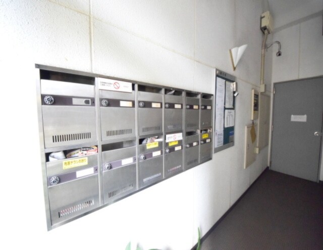 スターフィールドの物件内観写真