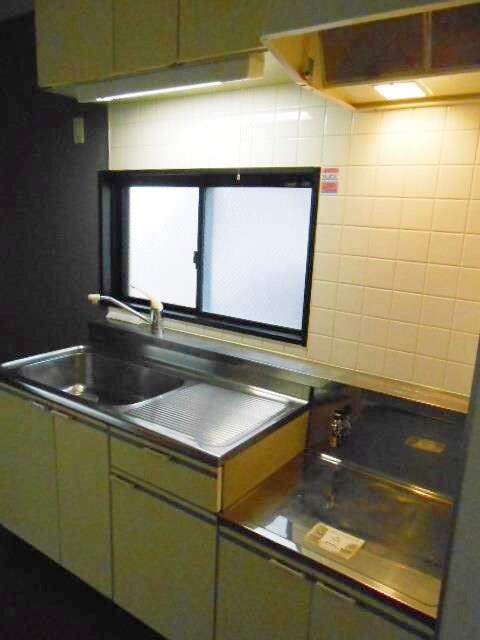 スターフィールドの物件内観写真