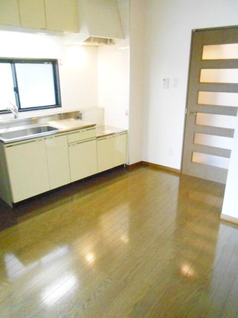 スターフィールドの物件内観写真