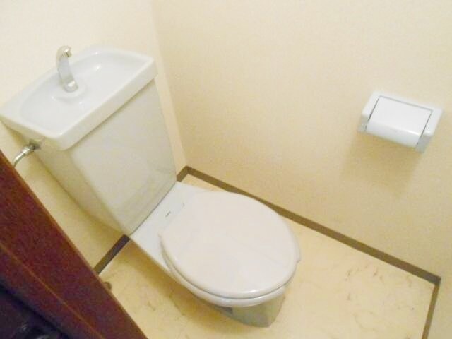 スターフィールドの物件内観写真