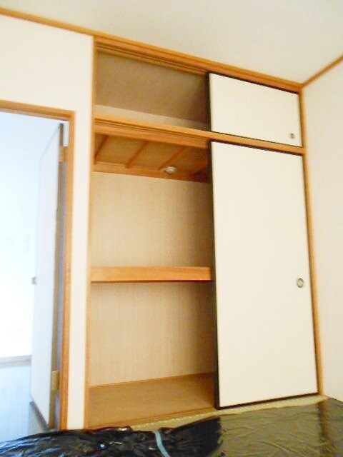 スターフィールドの物件内観写真