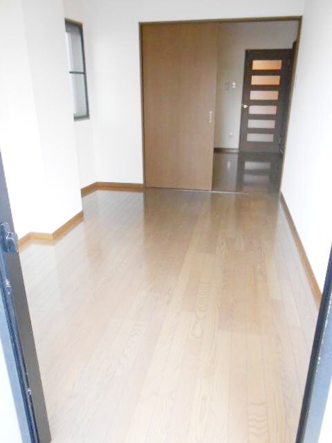 スターフィールドの物件内観写真