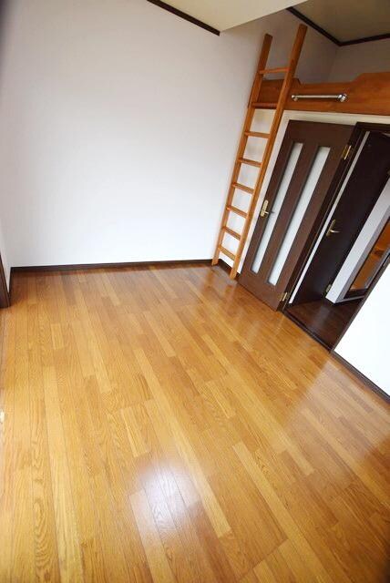 ドルチェ磯子の物件内観写真