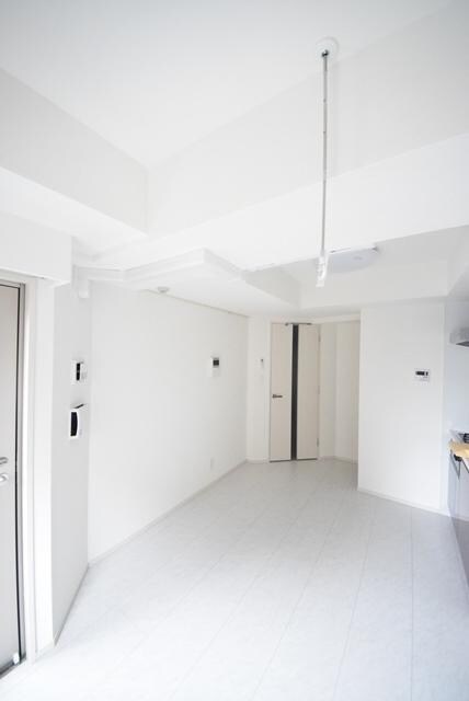 レーヴ横浜蒔田フェルクルールの物件内観写真