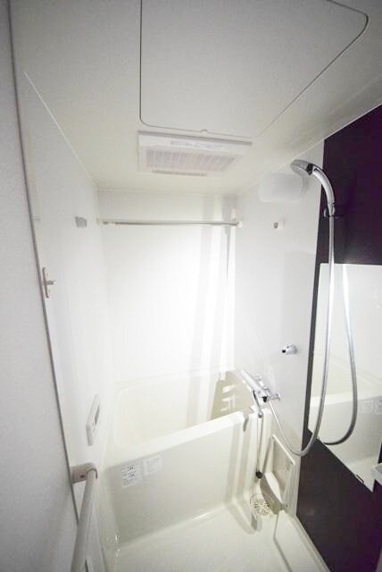 レーヴ横浜蒔田フェルクルールの物件内観写真