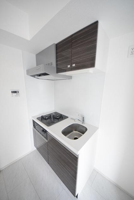 レーヴ横浜蒔田フェルクルールの物件内観写真