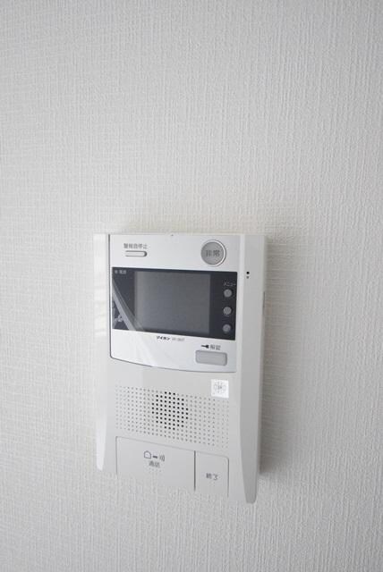 レーヴ横浜蒔田フェルクルールの物件内観写真