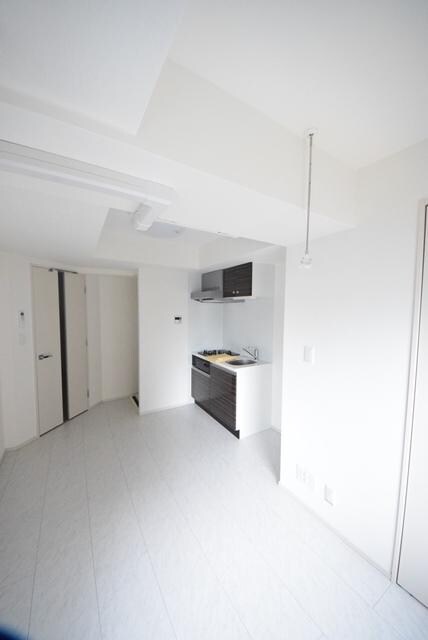 レーヴ横浜蒔田フェルクルールの物件内観写真