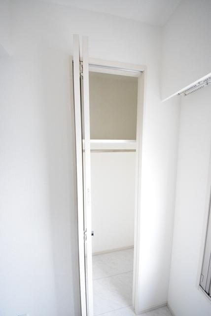 レーヴ横浜蒔田フェルクルールの物件内観写真