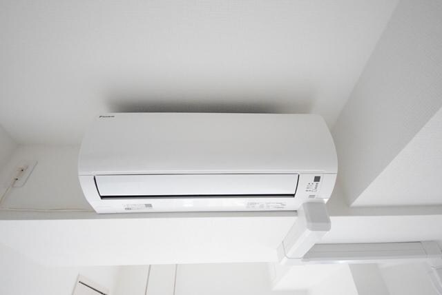 レーヴ横浜蒔田フェルクルールの物件内観写真