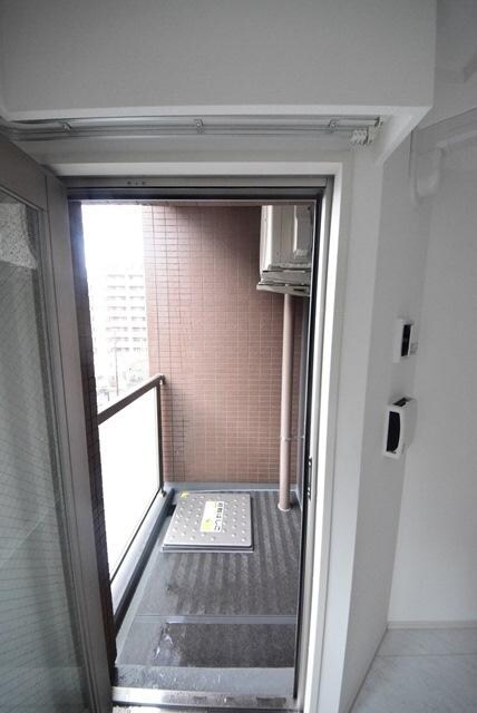 レーヴ横浜蒔田フェルクルールの物件内観写真