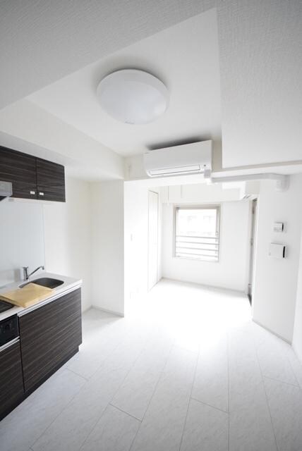 レーヴ横浜蒔田フェルクルールの物件内観写真