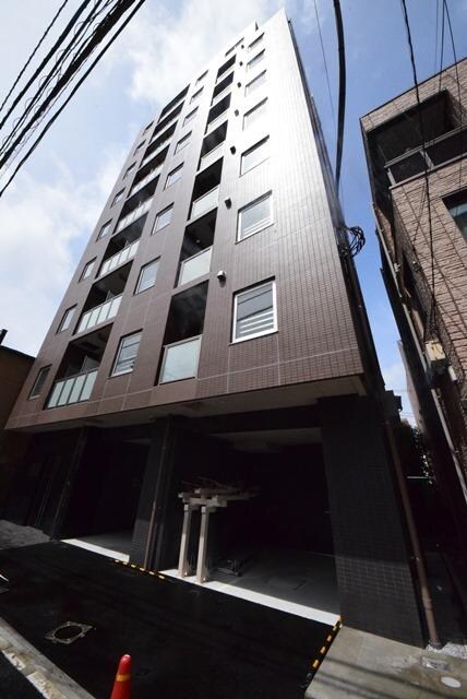 レーヴ横浜蒔田フェルクルールの物件内観写真