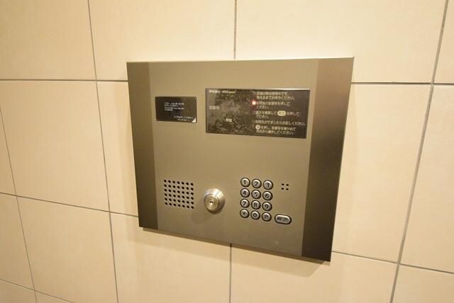 レーヴ横浜蒔田フェルクルールの物件内観写真