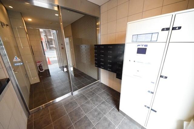 レーヴ横浜蒔田フェルクルールの物件内観写真