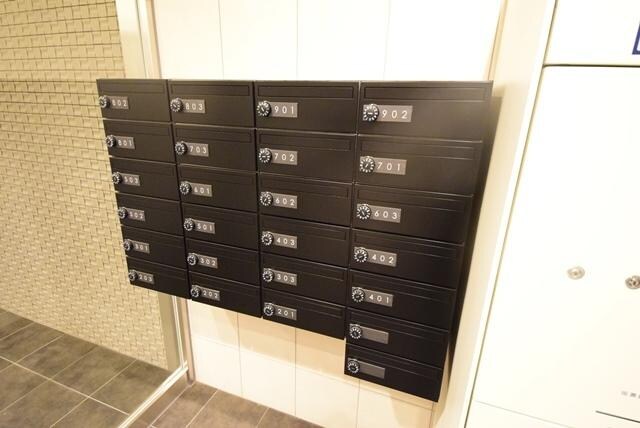 レーヴ横浜蒔田フェルクルールの物件内観写真