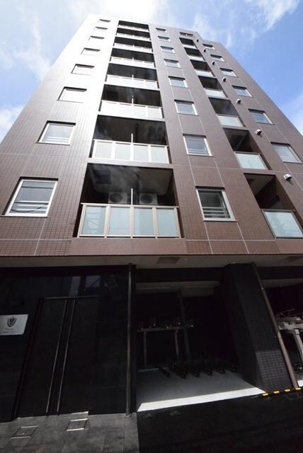 レーヴ横浜蒔田フェルクルールの物件内観写真