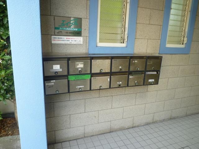 クレストヒルズの物件内観写真