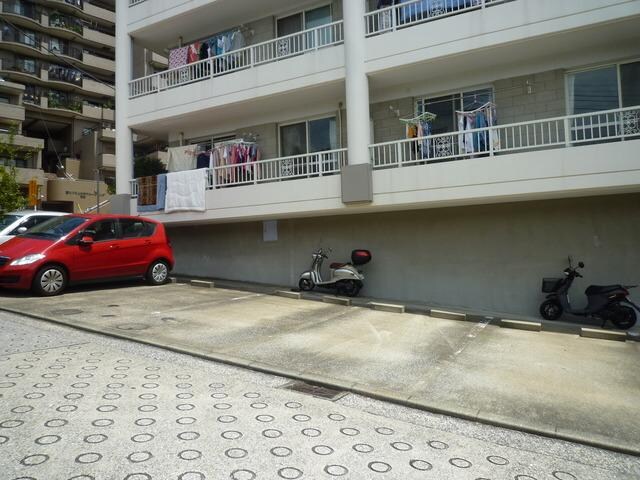 クレストヒルズの物件内観写真