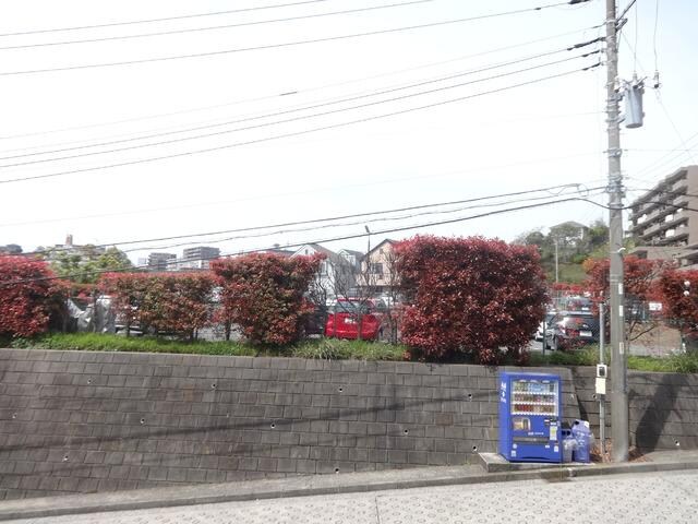 クレストヒルズの物件内観写真