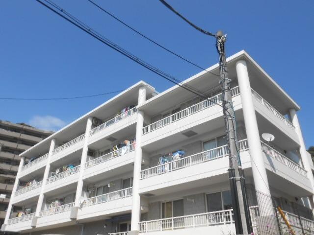 クレストヒルズの物件内観写真