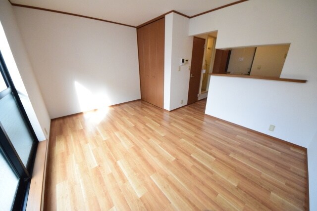 ドルチェ原の物件内観写真