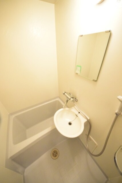 ドルチェ原の物件内観写真