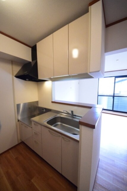 ドルチェ原の物件内観写真