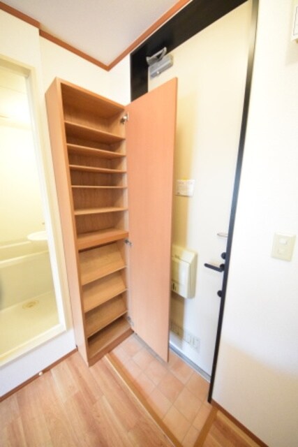 ドルチェ原の物件内観写真