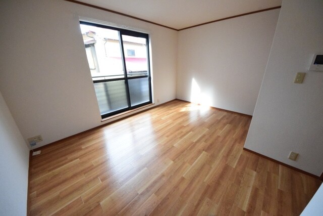 ドルチェ原の物件内観写真