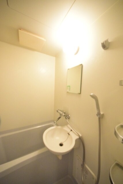 ドルチェ原の物件内観写真