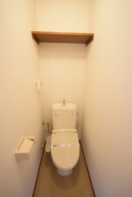 ドルチェ原の物件内観写真