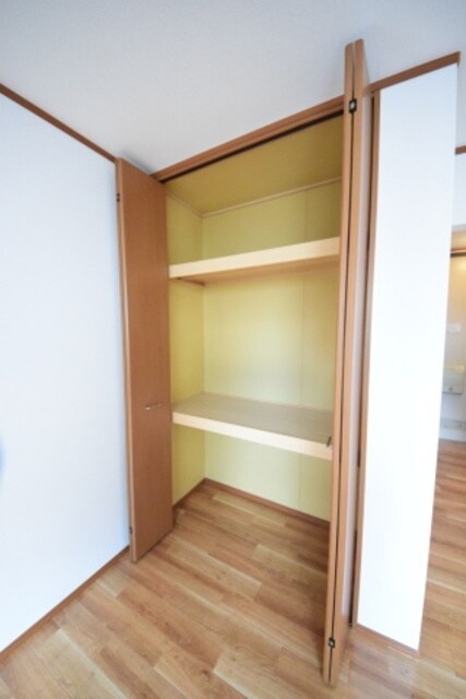 ドルチェ原の物件内観写真