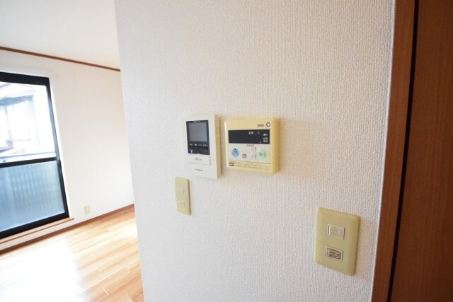 ドルチェ原の物件内観写真