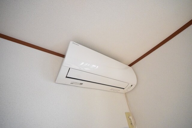 ドルチェ原の物件内観写真