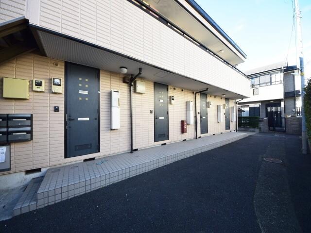 ドルチェ原の物件内観写真