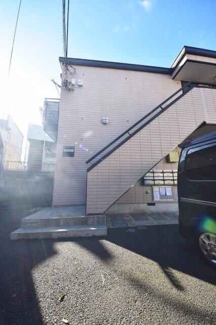 ドルチェ原の物件内観写真