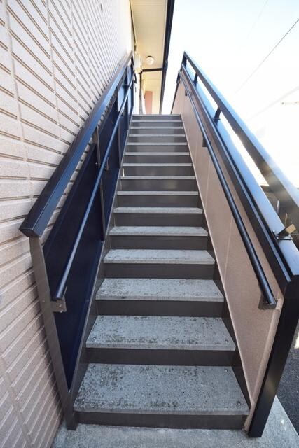 ドルチェ原の物件内観写真