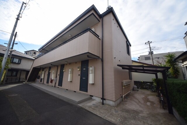 ドルチェ原の物件内観写真