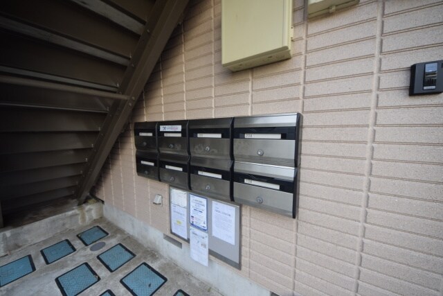 ドルチェ原の物件内観写真