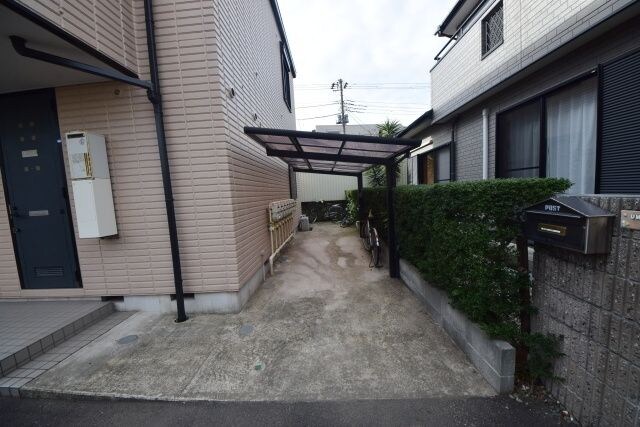 ドルチェ原の物件内観写真