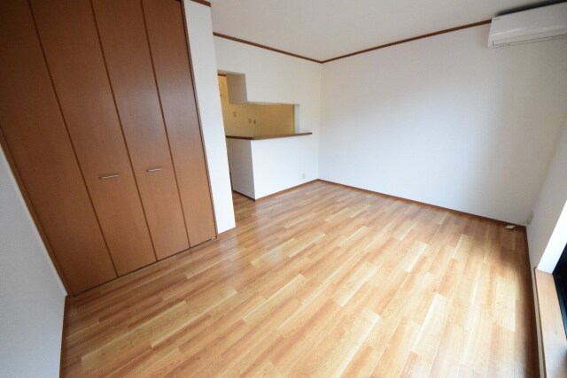 ドルチェ原の物件内観写真