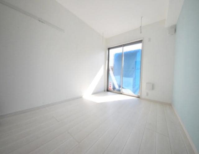 スピカハイツ弘明寺の物件内観写真